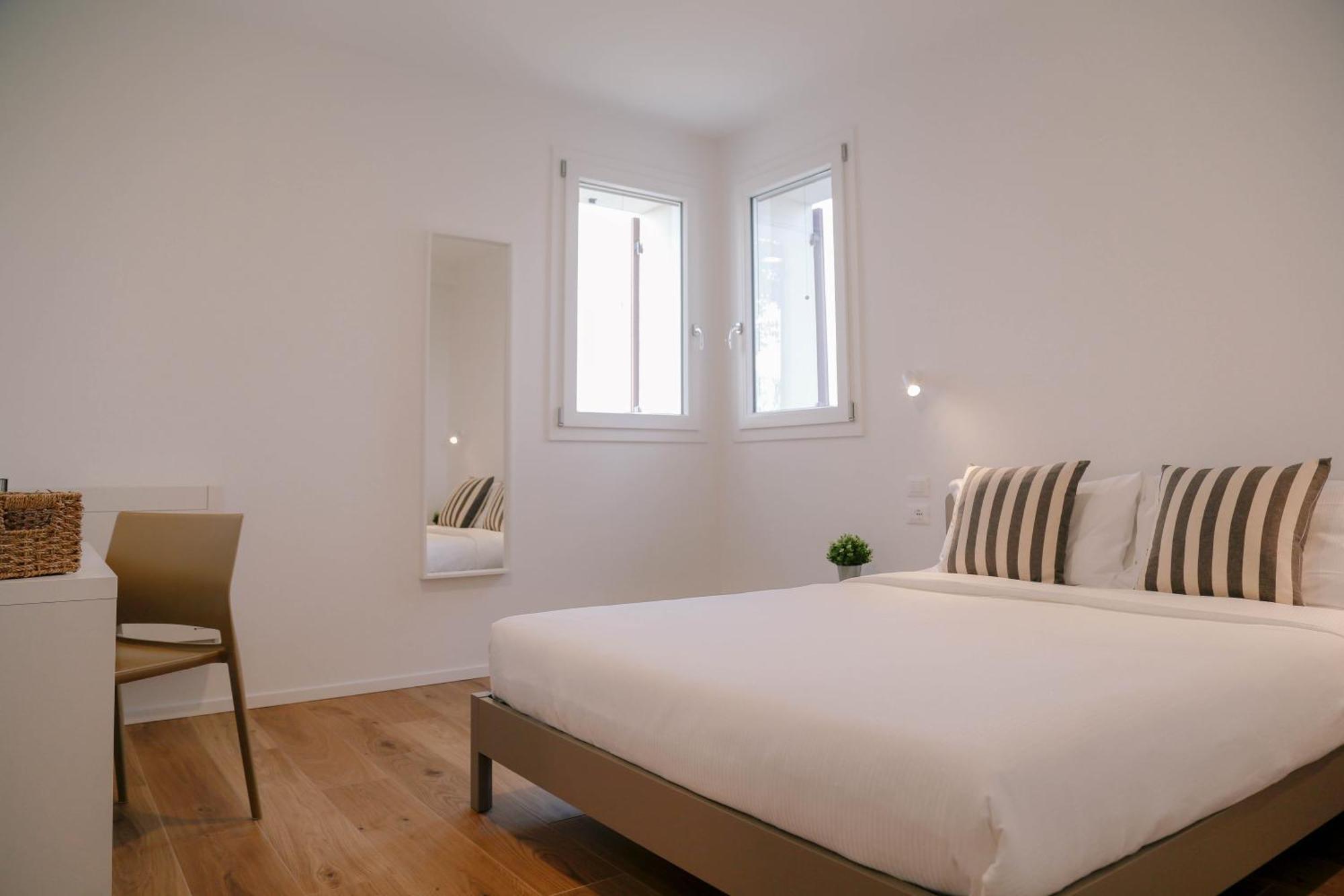 Barchessa Cappelletto Aparthotel Torre di Mosto Εξωτερικό φωτογραφία