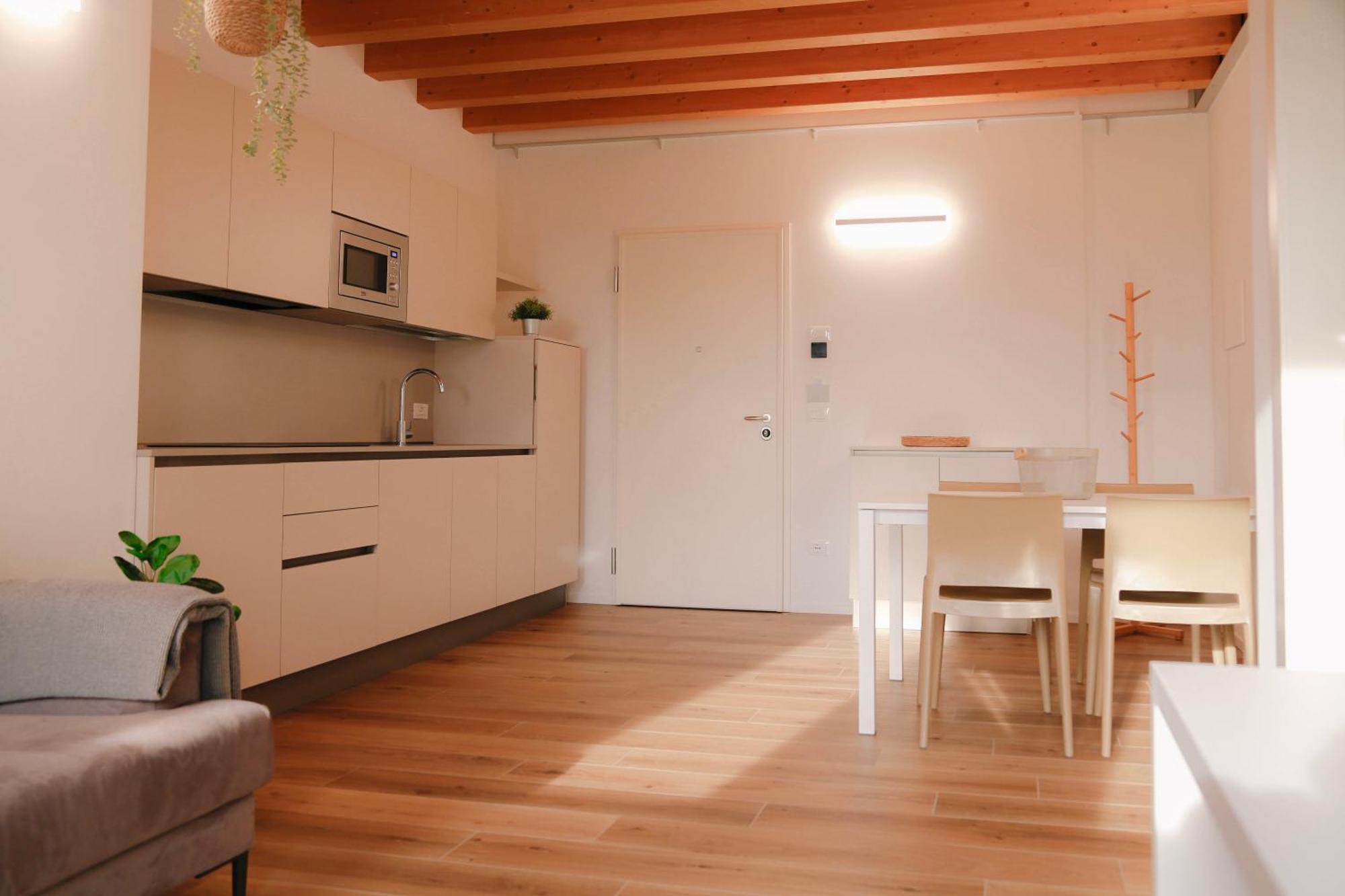 Barchessa Cappelletto Aparthotel Torre di Mosto Εξωτερικό φωτογραφία