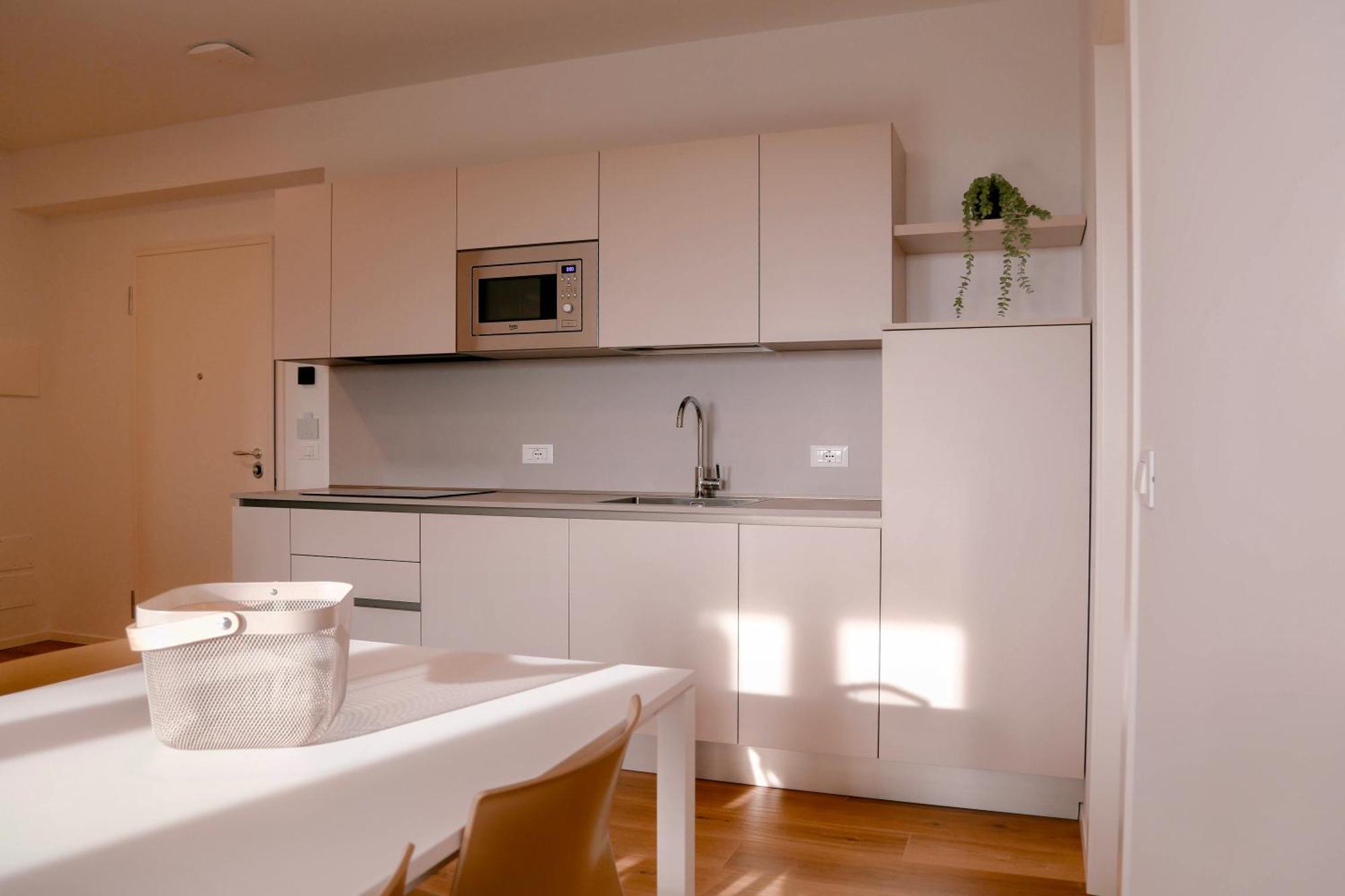 Barchessa Cappelletto Aparthotel Torre di Mosto Εξωτερικό φωτογραφία