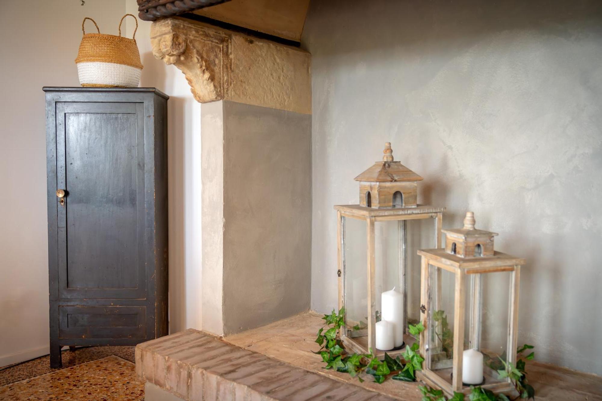 Barchessa Cappelletto Aparthotel Torre di Mosto Εξωτερικό φωτογραφία