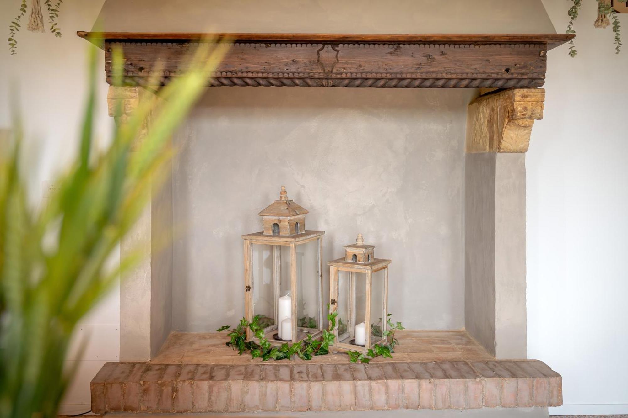 Barchessa Cappelletto Aparthotel Torre di Mosto Εξωτερικό φωτογραφία
