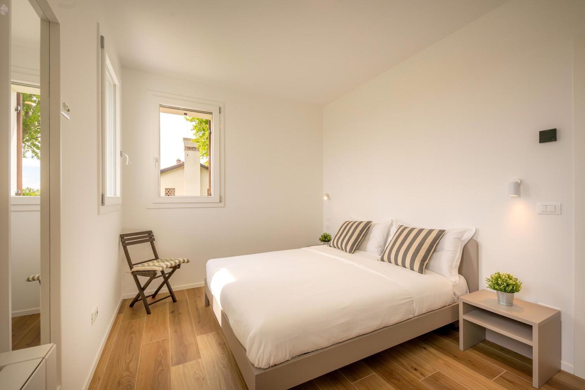 Barchessa Cappelletto Aparthotel Torre di Mosto Εξωτερικό φωτογραφία