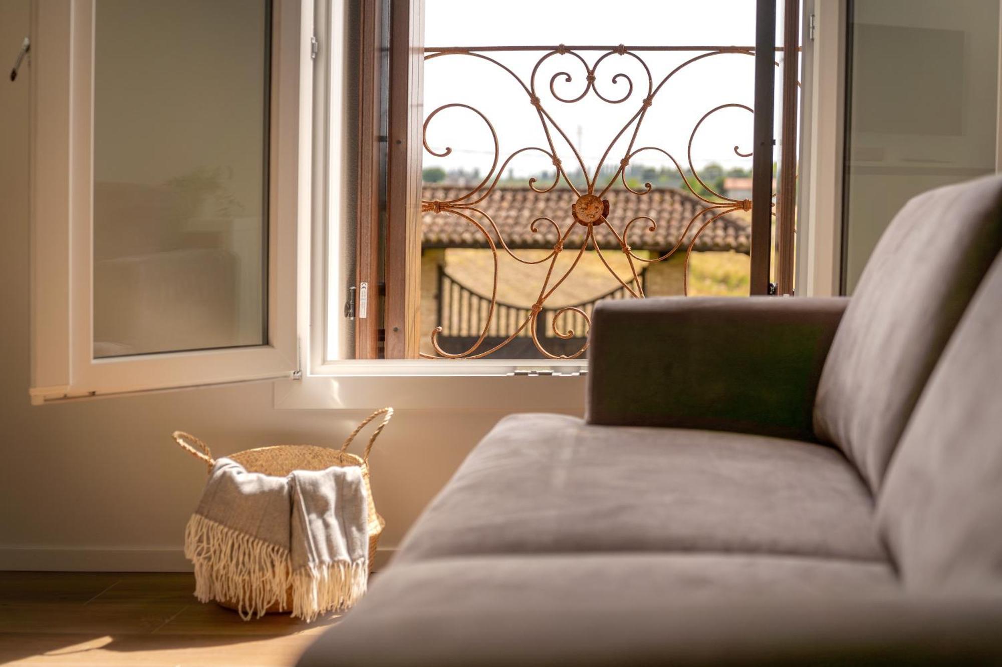 Barchessa Cappelletto Aparthotel Torre di Mosto Εξωτερικό φωτογραφία