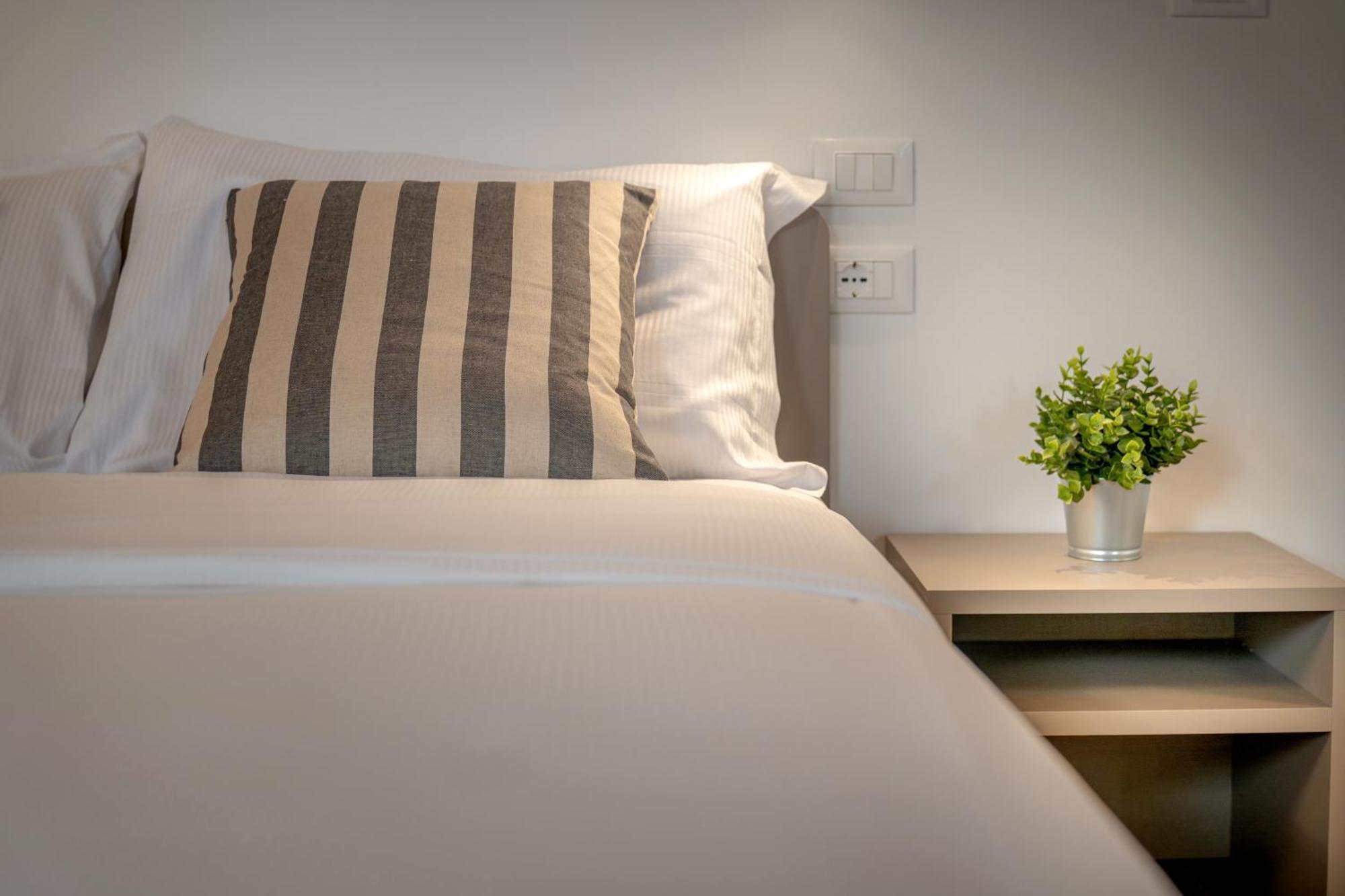 Barchessa Cappelletto Aparthotel Torre di Mosto Εξωτερικό φωτογραφία