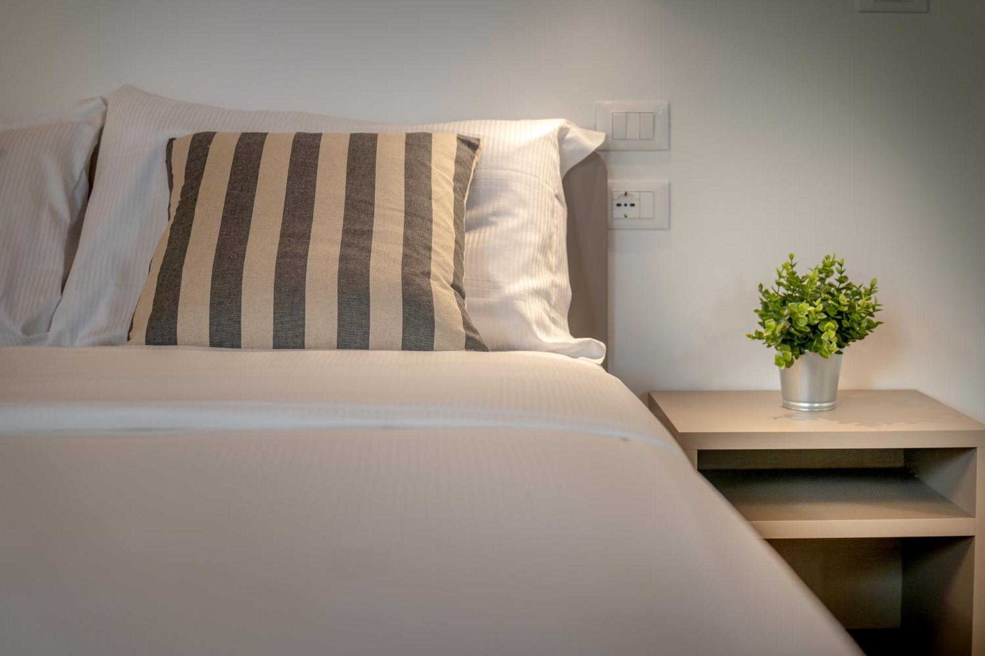 Barchessa Cappelletto Aparthotel Torre di Mosto Εξωτερικό φωτογραφία