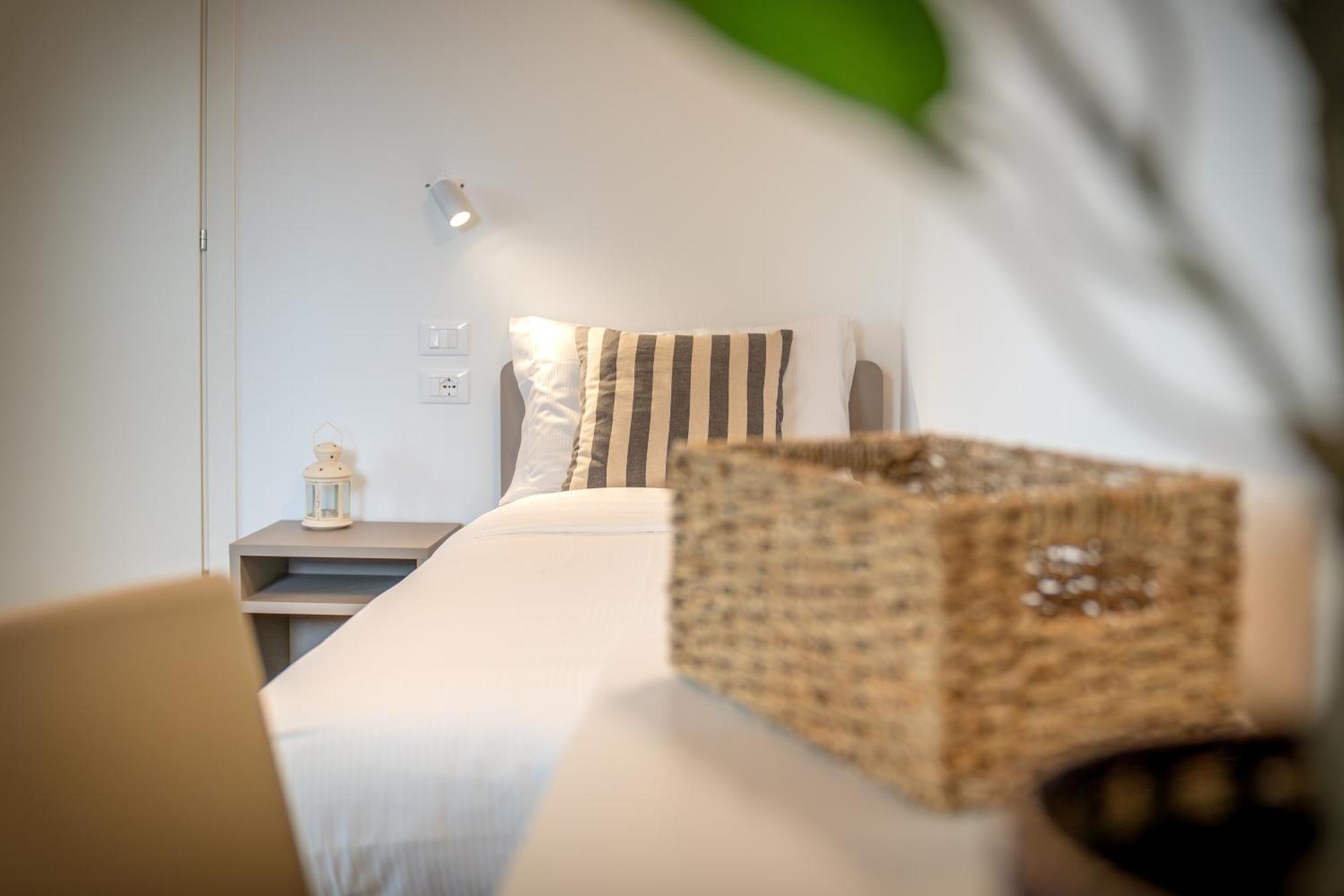 Barchessa Cappelletto Aparthotel Torre di Mosto Εξωτερικό φωτογραφία