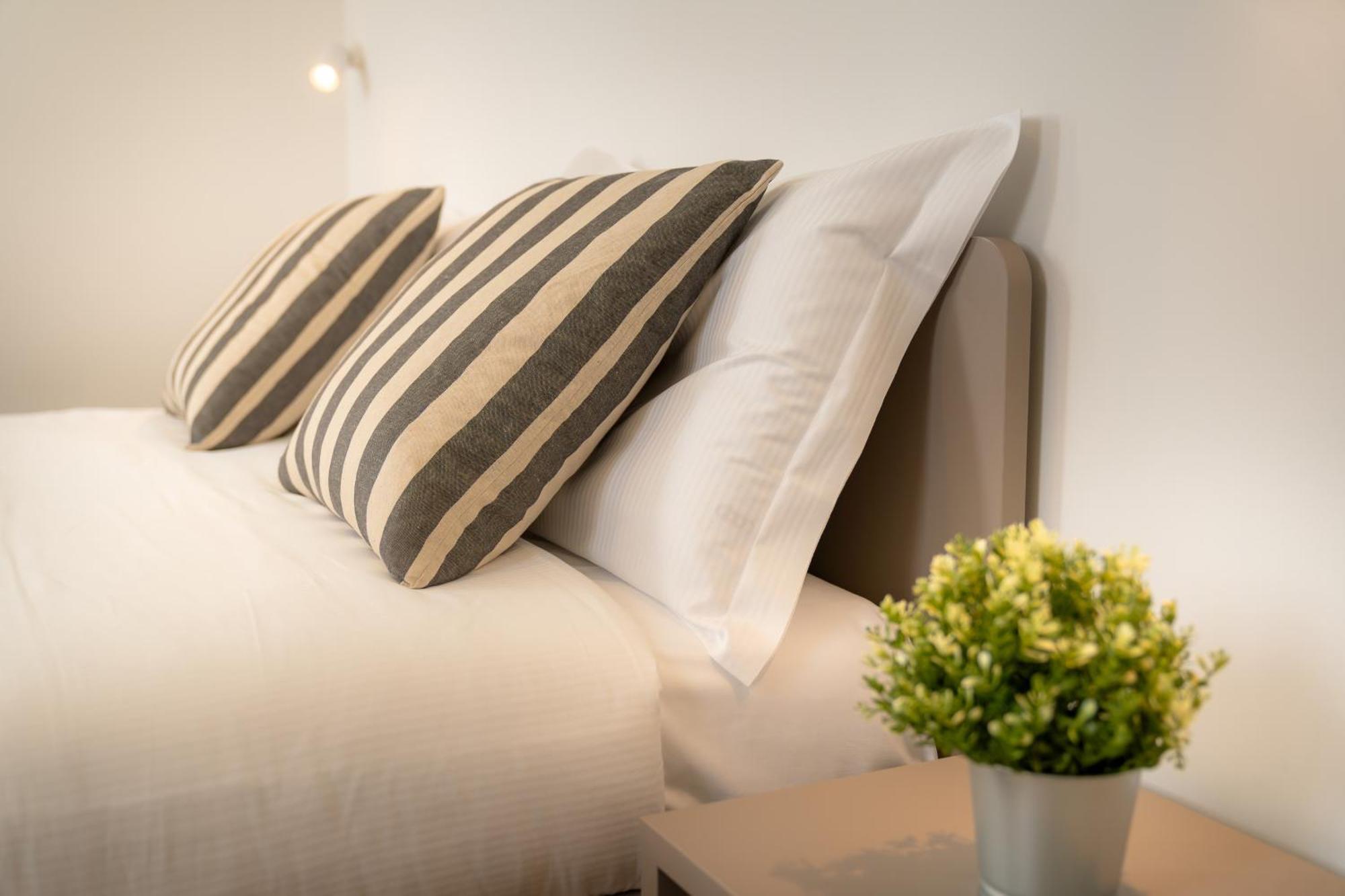 Barchessa Cappelletto Aparthotel Torre di Mosto Εξωτερικό φωτογραφία
