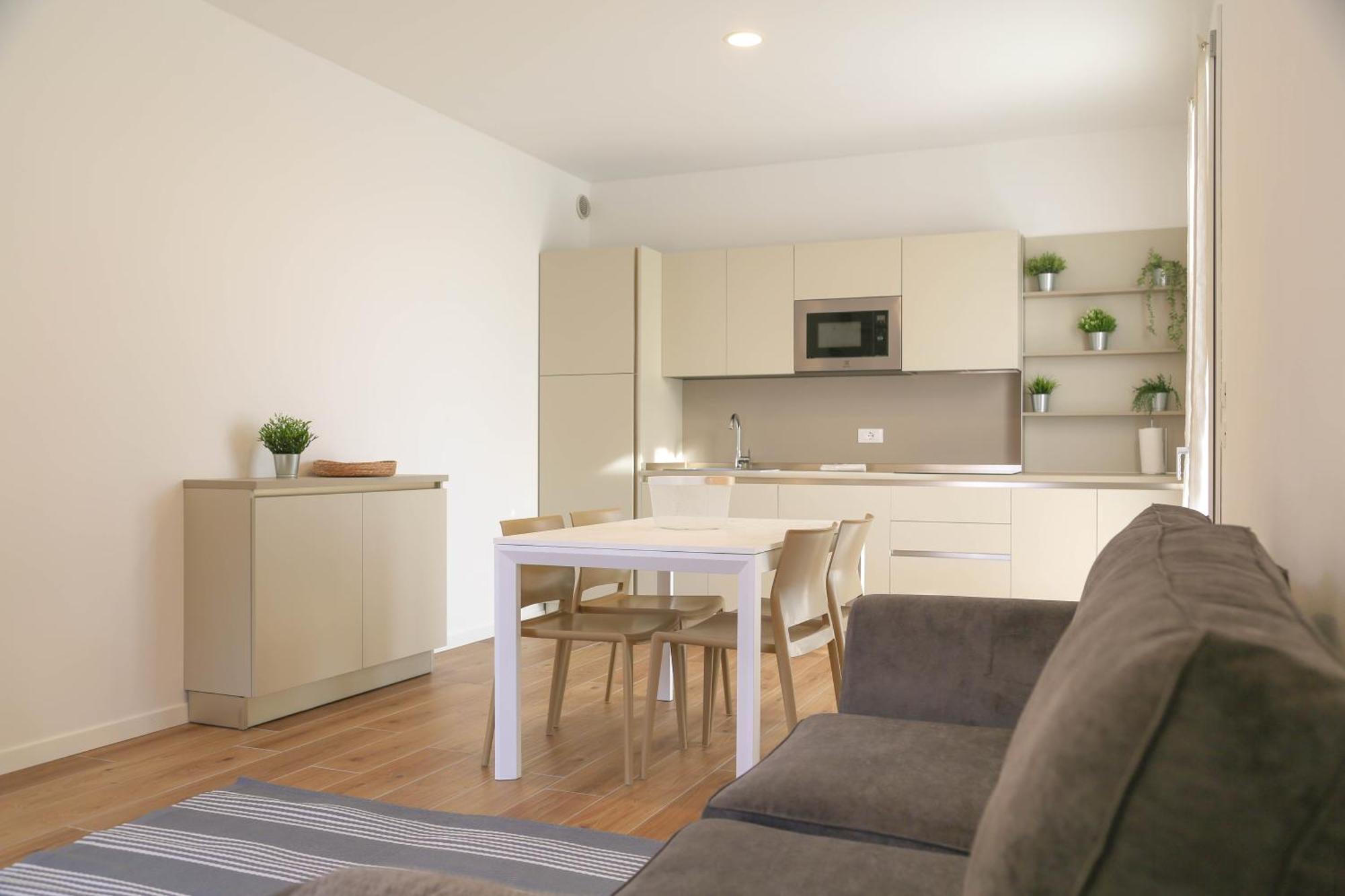 Barchessa Cappelletto Aparthotel Torre di Mosto Εξωτερικό φωτογραφία
