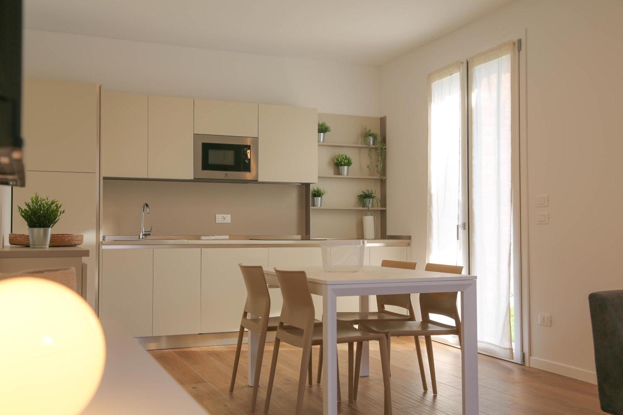 Barchessa Cappelletto Aparthotel Torre di Mosto Εξωτερικό φωτογραφία