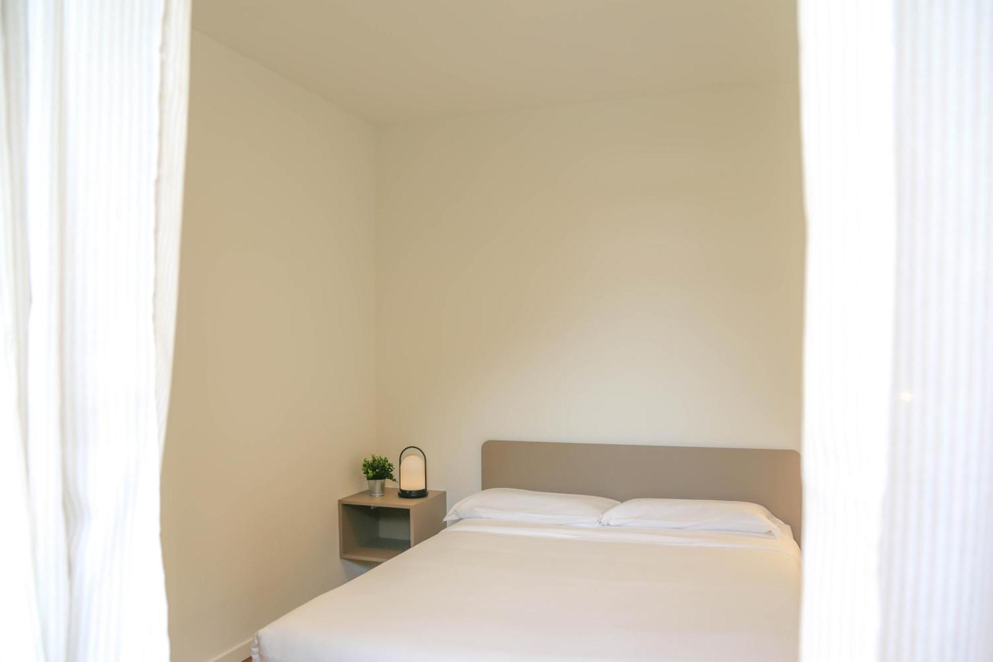 Barchessa Cappelletto Aparthotel Torre di Mosto Εξωτερικό φωτογραφία