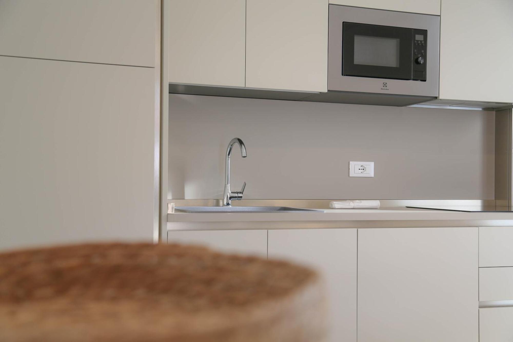 Barchessa Cappelletto Aparthotel Torre di Mosto Εξωτερικό φωτογραφία