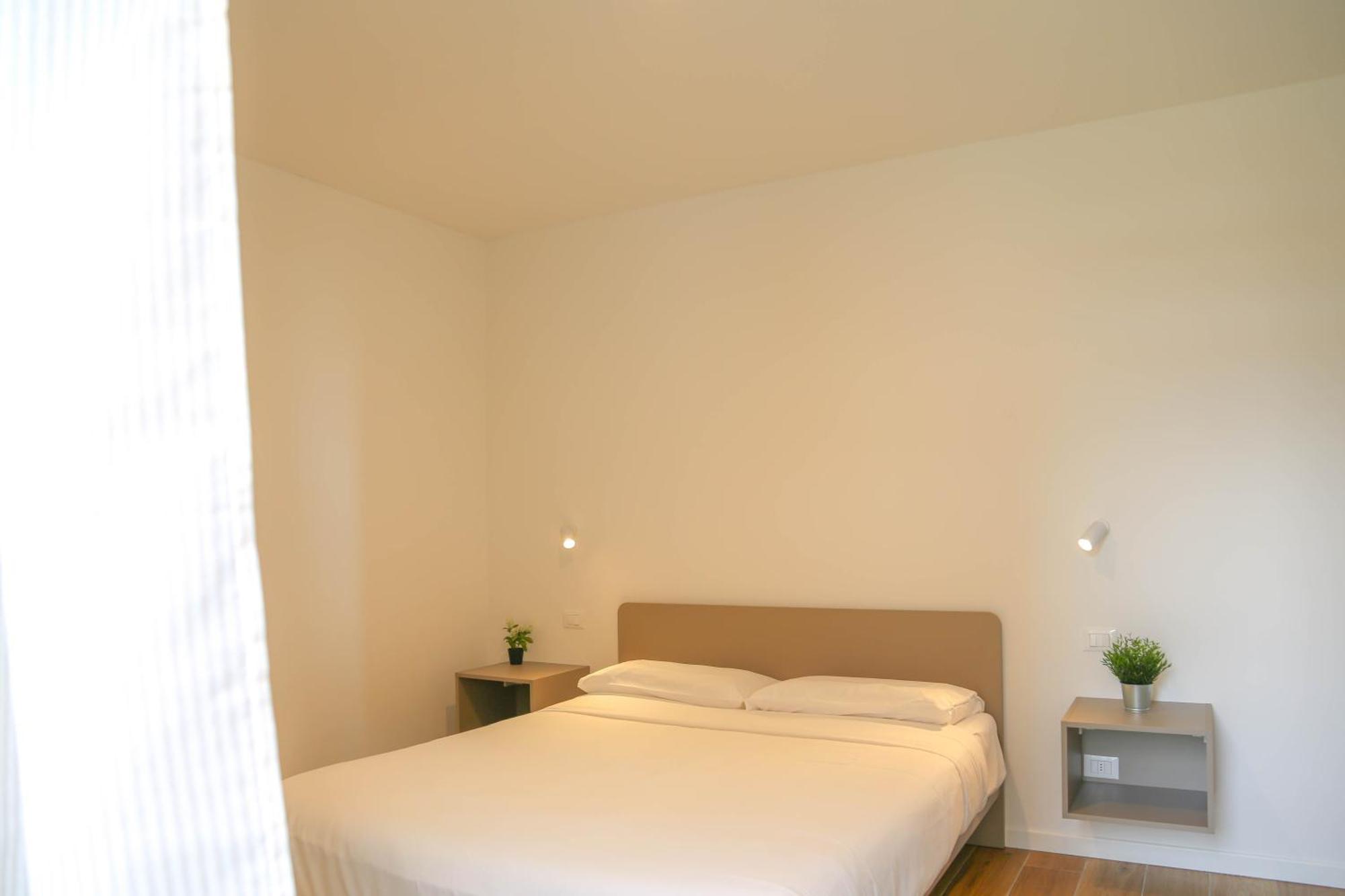 Barchessa Cappelletto Aparthotel Torre di Mosto Εξωτερικό φωτογραφία